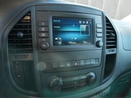 Mercedes-Benz Vito 116 CDI Kasten Extralang Base Klimaanlge