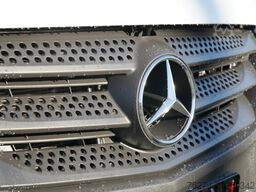 Mercedes-Benz Vito 116 CDI Kasten Extralang Base Klimaanlge