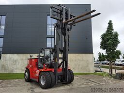 Kalmar ECG 140-6