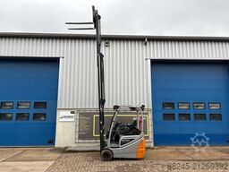STILL RX20-15