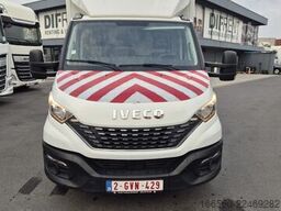 Iveco Daily 35 S 14 A8