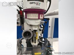 Optimum OPTImill MF 2V