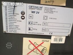 Optimum OPTImill MF 2V
