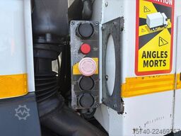 Iveco Stralis 420 + VUILNIS WAGEN + 77147 KM + PERFEC...