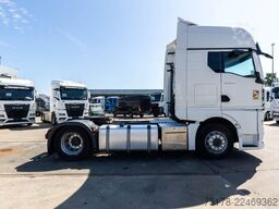 MAN TGX 18.510 BLS - INTARDER