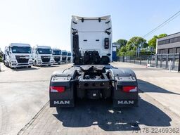 MAN TGX 18.510 BLS - INTARDER