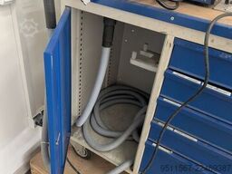 Orbitalum Orbimat 165 CA package