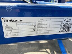 Köckerling Allrounde classic 530 2.0