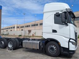 IVECO Stralis 500