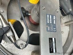 IVECO Daily 35S18  Kanal-Inspektion Kamera RICO