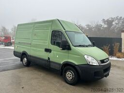 IVECO Daily 35S18  Kanal-Inspektion Kamera RICO