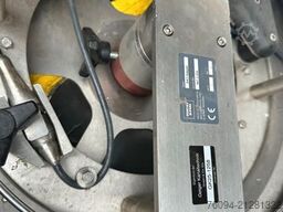 IVECO Daily 35S18  Kanal-Inspektion Kamera RICO