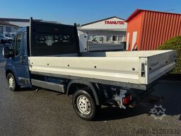 PEUGEOT Boxer Pritsche 335 L2 BlueHDi 130