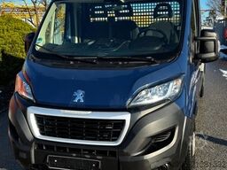 PEUGEOT Boxer Pritsche 335 L2 BlueHDi 130