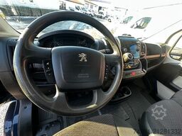 PEUGEOT Boxer Pritsche 335 L2 BlueHDi 130