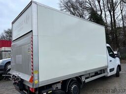 RENAULT Master Koffer+LBW*Navi*Klima*Kamera*Tempomat*Top