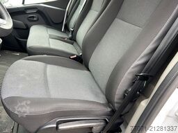 RENAULT Master Koffer+LBW*Navi*Klima*Kamera*Tempomat*Top