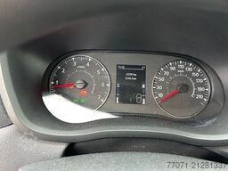 RENAULT Master Koffer+LBW*Navi*Klima*Kamera*Tempomat*Top