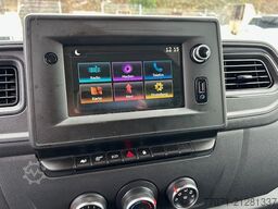 RENAULT Master Koffer+LBW*Navi*Klima*Kamera*Tempomat*Top