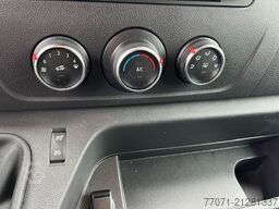 RENAULT Master Koffer+LBW*Navi*Klima*Kamera*Tempomat*Top