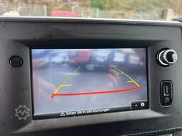 RENAULT Master Koffer+LBW*Navi*Klima*Kamera*Tempomat*Top