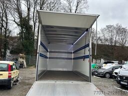 RENAULT Master Koffer+LBW*Navi*Klima*Kamera*Tempomat*Top