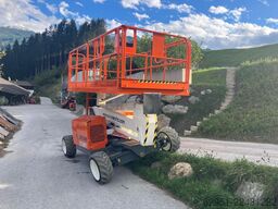 Snorkel SL26RTE