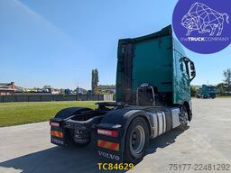 Volvo FH 500