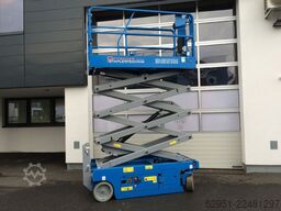Genie GS3246