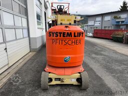 JLG Toucan 12E