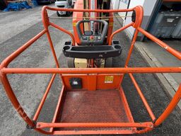 JLG Toucan 12E