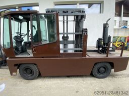 Irion DFQ 50/14/57 MS