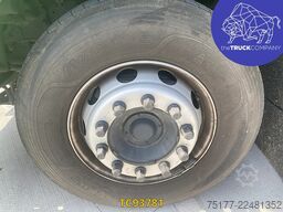 DAF XF 480