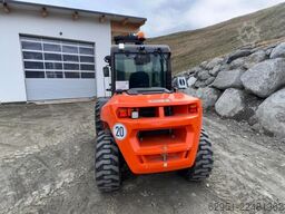 Ausa C 351 HX4