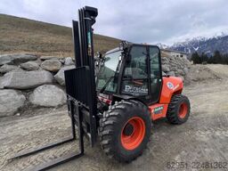 Ausa C 351 HX4