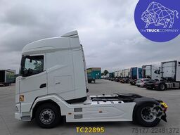 DAF XG 480