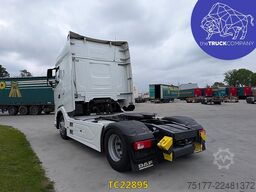 DAF XG 480