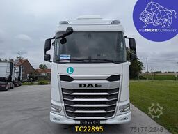 DAF XG 480
