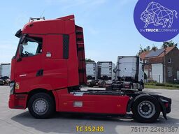 Renault T 480