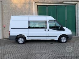 Ford Transit  autocarro 6 Posti  -
