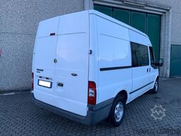 Ford Transit  autocarro 6 Posti  -