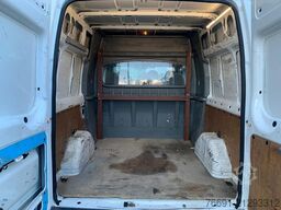 Ford Transit  autocarro 6 Posti  -