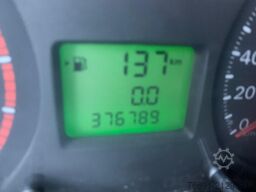 Ford Transit  autocarro 6 Posti  -