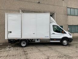 Ford Transit 350 Furgone in Lega