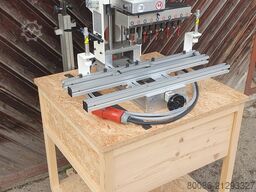 Verarbeitungstechnik Karl Heinz Eco-Press Vario