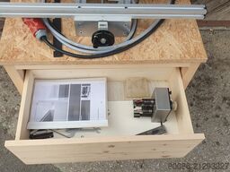 Verarbeitungstechnik Karl Heinz Eco-Press Vario