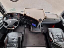 Scania R620-V8 Topline 6x2/4 - Retarder - Full air - N...