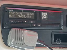 Scania R620-V8 Topline 6x2/4 - Retarder - Full air - N...