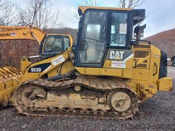 Caterpillar 953
