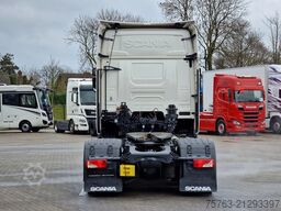 Scania R460 Highline 4x2 - PTO/Hydraulic - Retarder - ...